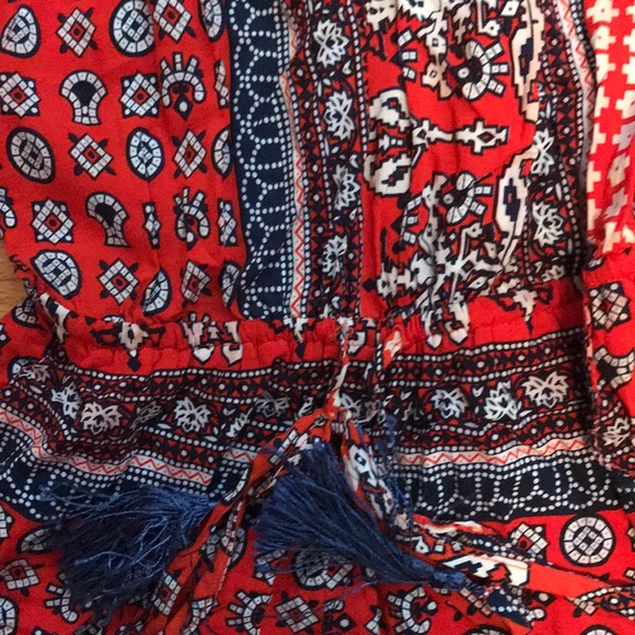 Romper - Picture 2 of 3